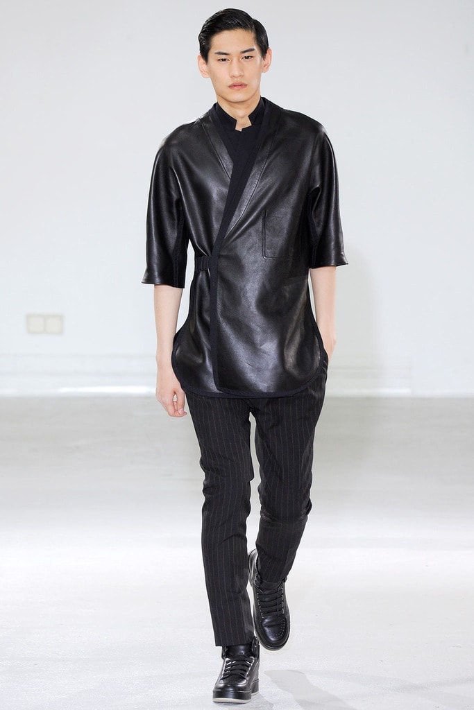 3.1 Phillip Lim 2015 Spring Collection
