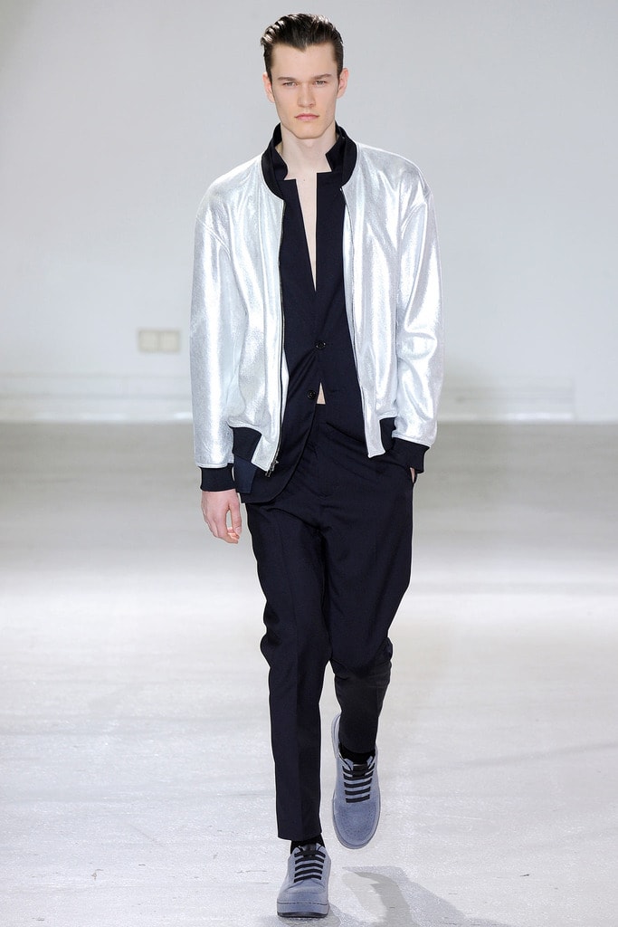 3.1 Phillip Lim 2015 Spring Collection