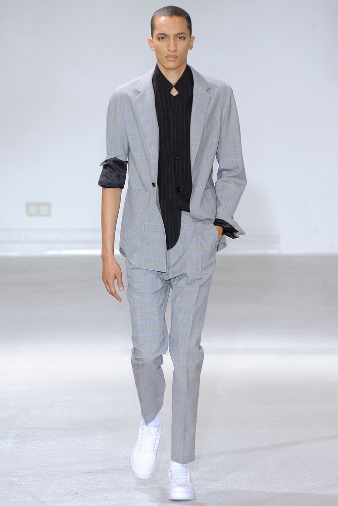 3.1 Phillip Lim 2015 Spring Collection
