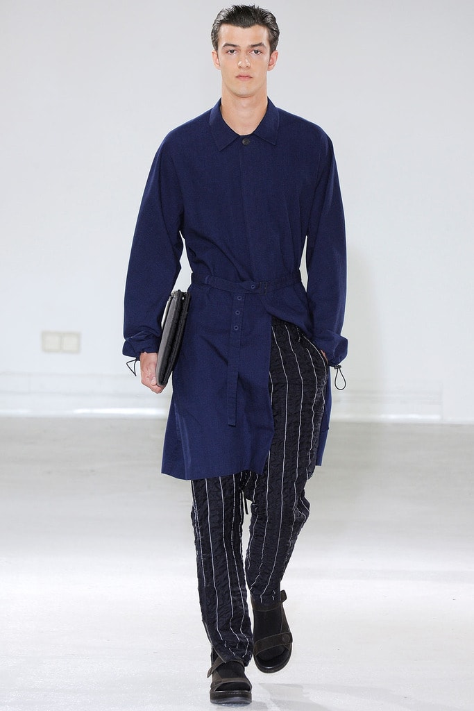 3.1 Phillip Lim 2015 Spring Collection
