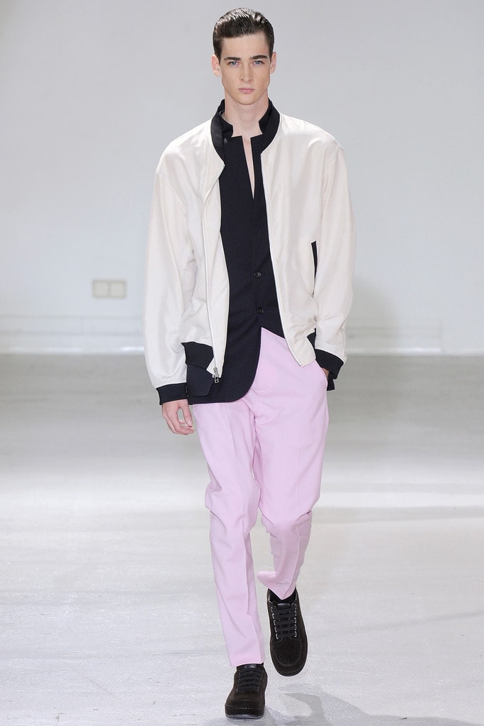 3.1 Phillip Lim 2015 Spring Collection