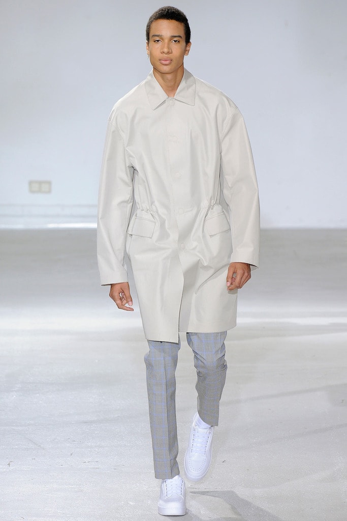 3.1 Phillip Lim 2015 Spring Collection