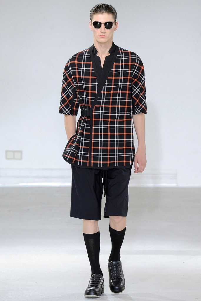 3.1 Phillip Lim 2015 Spring Collection