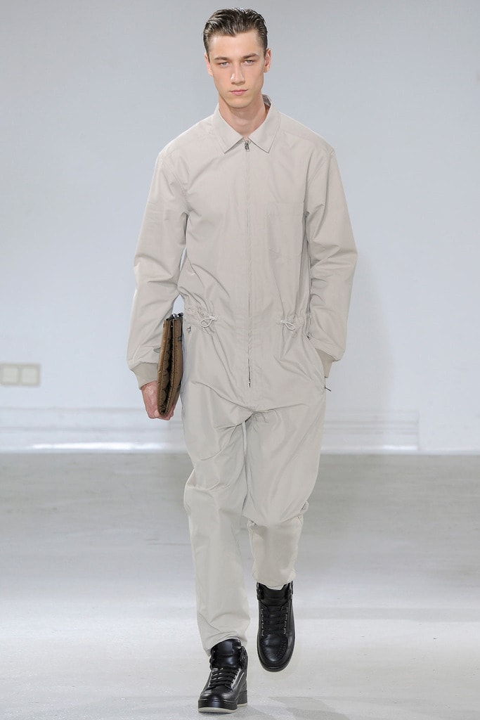3.1 Phillip Lim 2015 Spring Collection