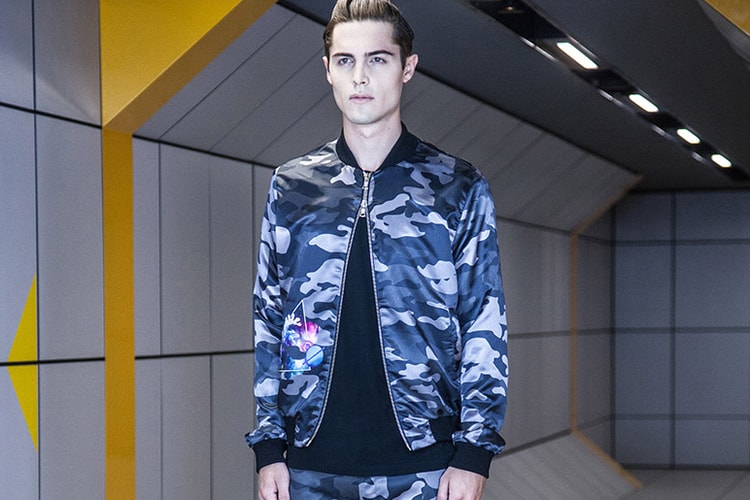 3.PARADIS 2015 Spring/Summer Collection