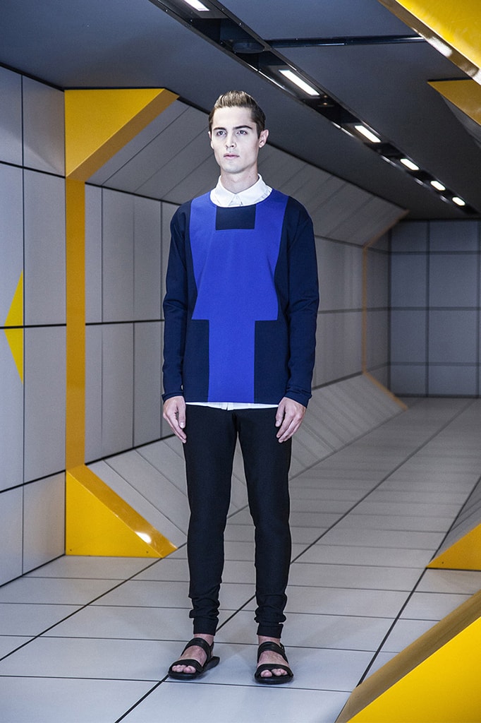 3.PARADIS 2015 Spring/Summer Collection