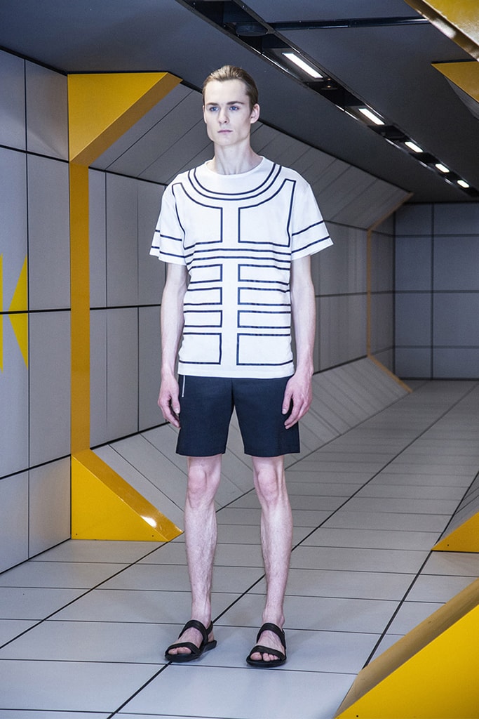 3.PARADIS 2015 Spring/Summer Collection