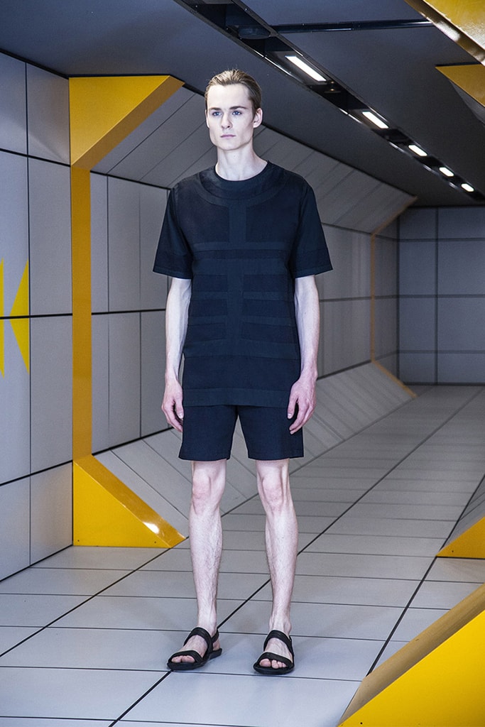 3.PARADIS 2015 Spring/Summer Collection