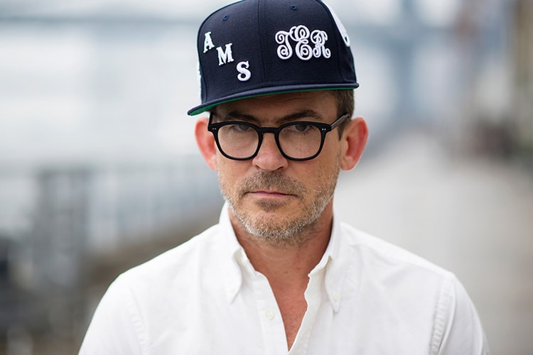 417 by Edifice x Mark McNairy "Sidewalk Surfin"