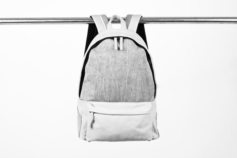 IISE 2014 Spring/Summer Daypack
