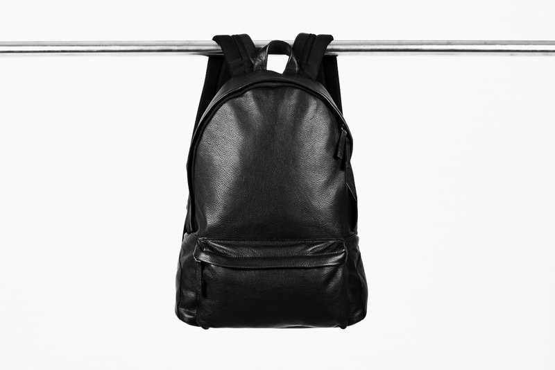 IISE 2014 Spring/Summer Daypack