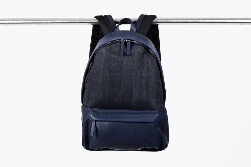 IISE 2014 Spring/Summer Daypack