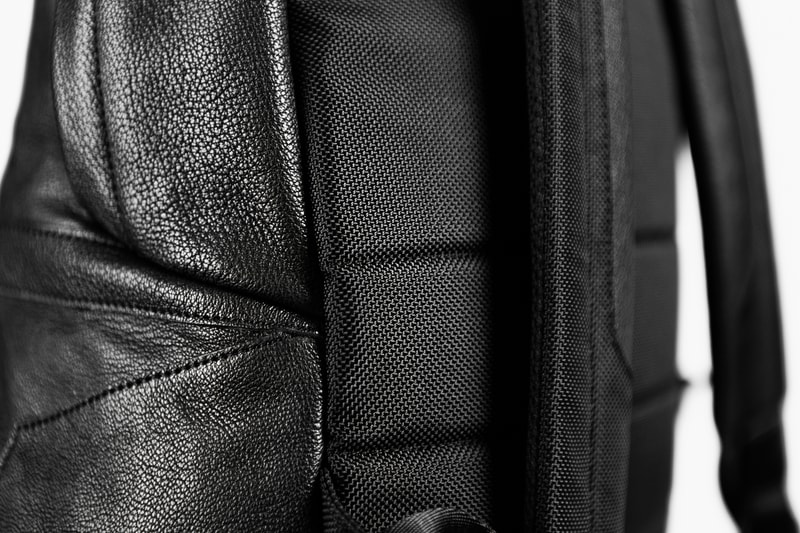 IISE 2014 Spring/Summer Daypack