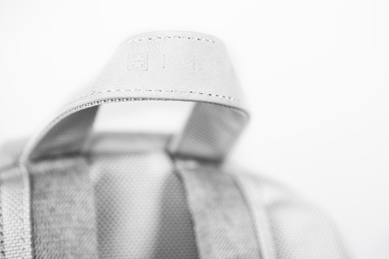 IISE 2014 Spring/Summer Daypack