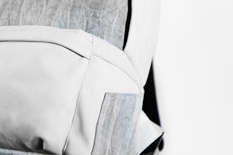 IISE 2014 Spring/Summer Daypack