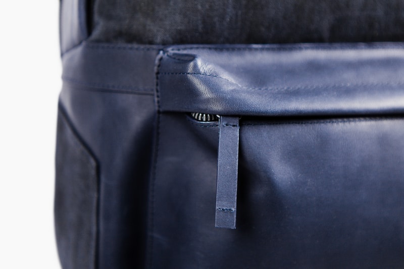 IISE 2014 Spring/Summer Daypack