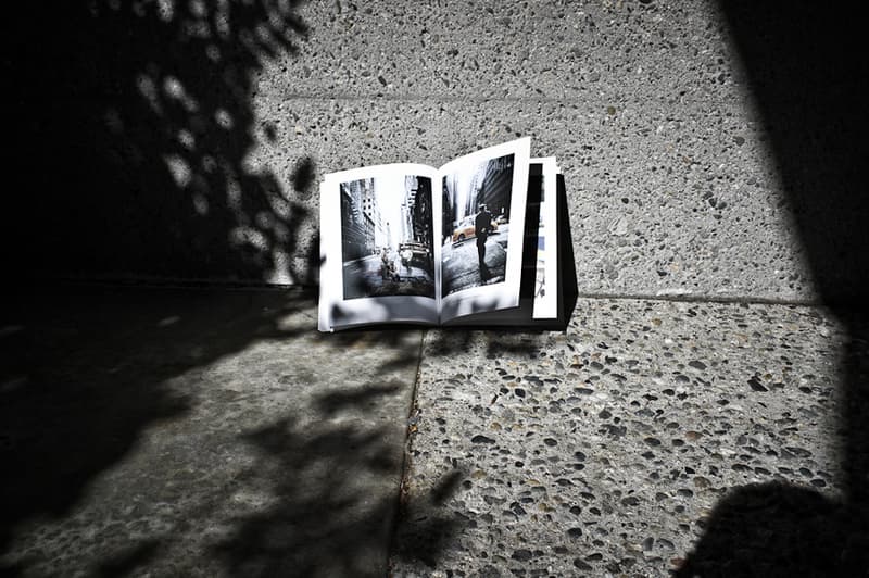 'Street Dreams' Launches Its Second Issue Showcasing Talented Instagram Photographers