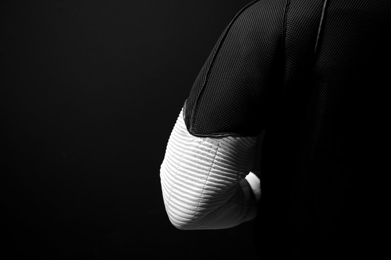 A Closer Look at En Noir's 2014 Spring/Summer Collection