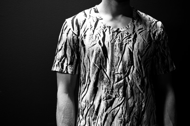 A Closer Look at En Noir's 2014 Spring/Summer Collection