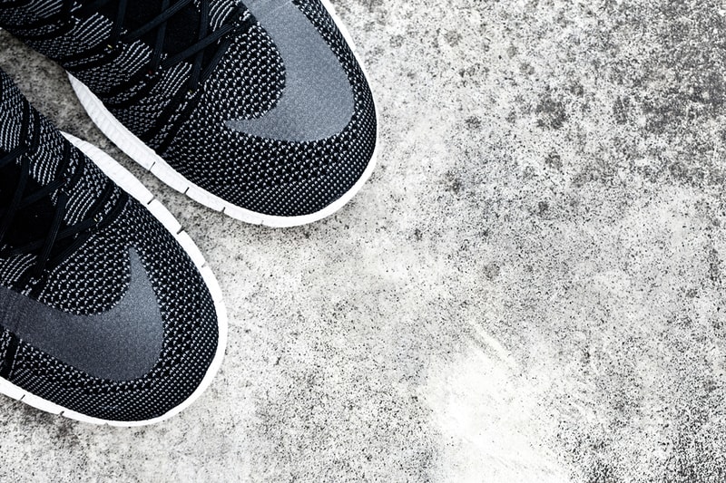 A Closer Look at the Nike Free Mercurial Superfly HTM