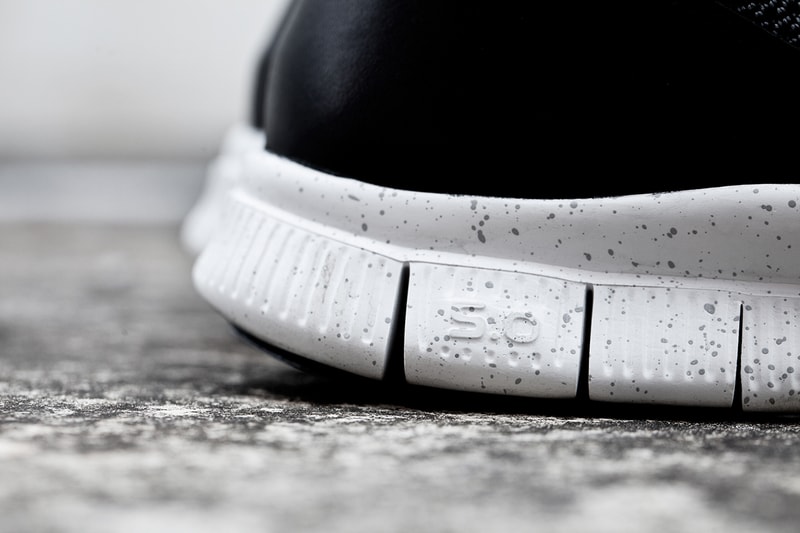 A Closer Look at the Nike Free Mercurial Superfly HTM