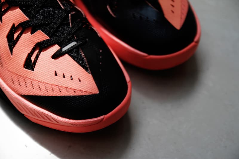 A Closer Look at the Nike Hyperdunk 2014