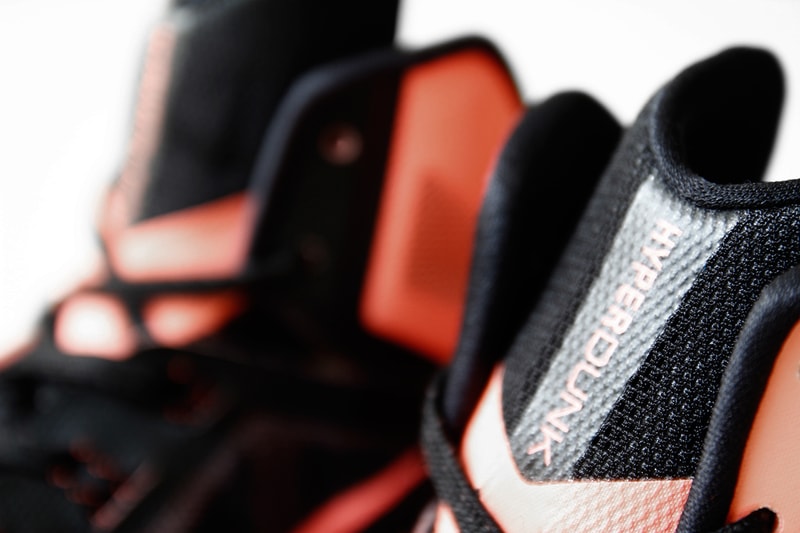 A Closer Look at the Nike Hyperdunk 2014