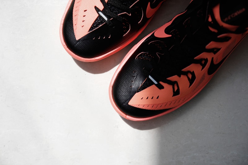 A Closer Look at the Nike Hyperdunk 2014