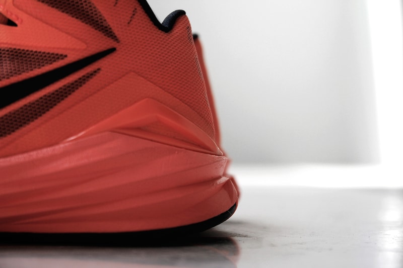 A Closer Look at the Nike Hyperdunk 2014