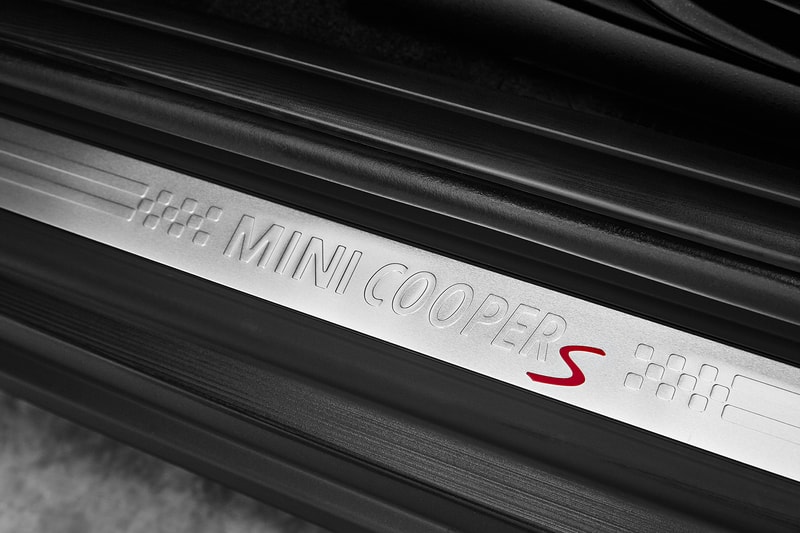 A Closer Look: The 2014 MINI Cooper S Hardtop