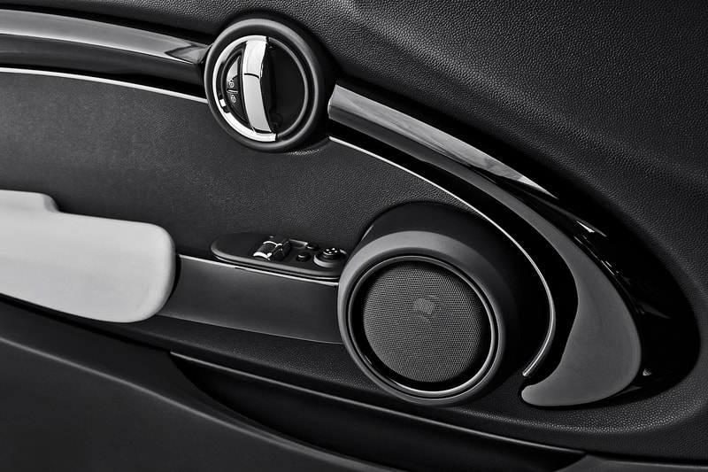 A Closer Look: The 2014 MINI Cooper S Hardtop