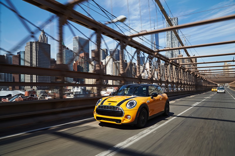 A Closer Look: The 2014 MINI Cooper S Hardtop