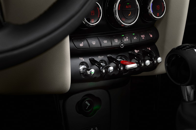 A Closer Look: The 2014 MINI Cooper S Hardtop