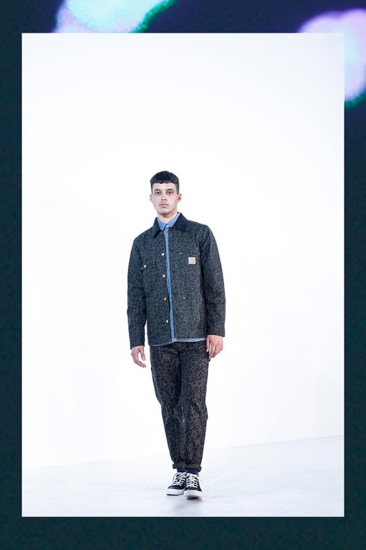 A First Look at the 2014 Fall/Winter Carhartt WIP Collection
