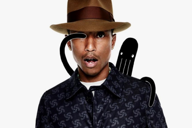 A First Look at the G-Star RAW 2014 Fall/Winter "Raw For The Oceans" Collection