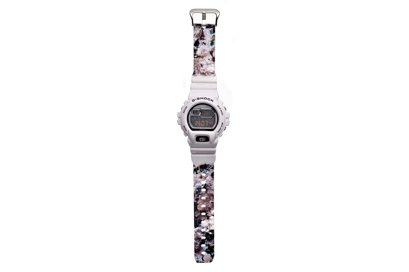 A First Look at the Matthew Miller x Casio G-Shock GB-6900B