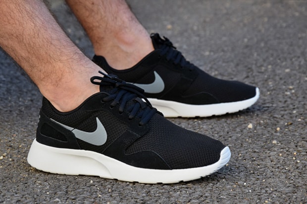 A First Look at the Nike Kaishi
