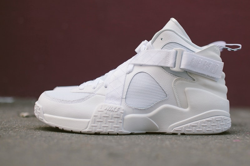 A Closer Look at the Pigalle x Nike Air Raid