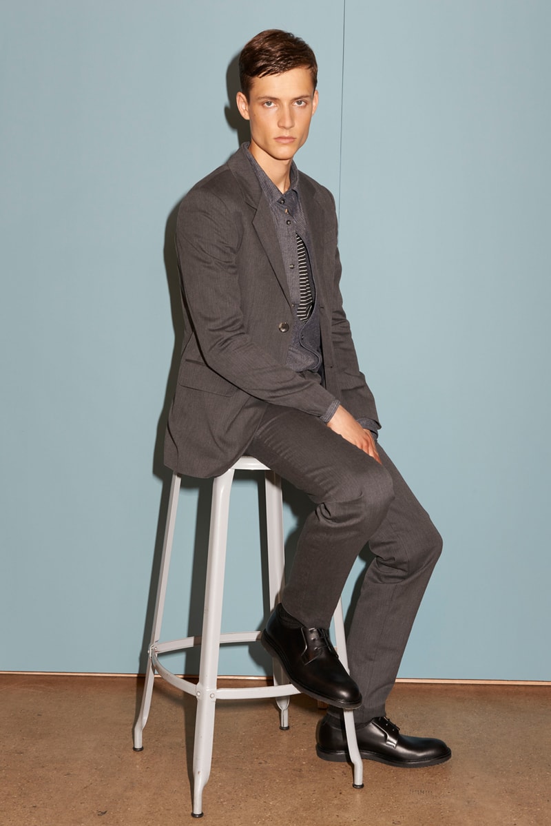 A.P.C. 2015 Spring/Summer Collection 