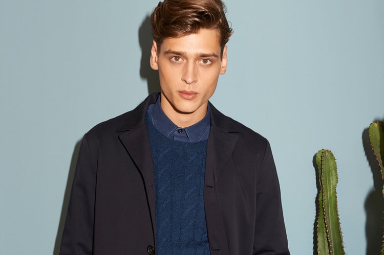 A.P.C. 2015 Spring/Summer Collection