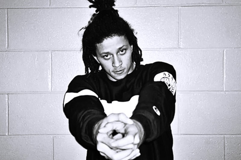 A$AP Mob x PacSun 2014 Summer Capsule Collection 