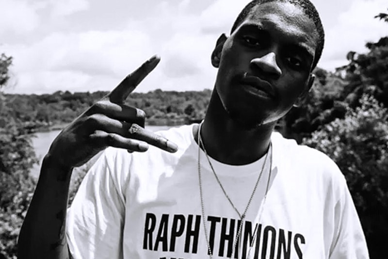 A$AP Mob x PacSun 2014 Summer Capsule Collection 