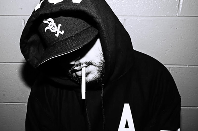 A$AP Mob x PacSun 2014 Summer Capsule Collection 