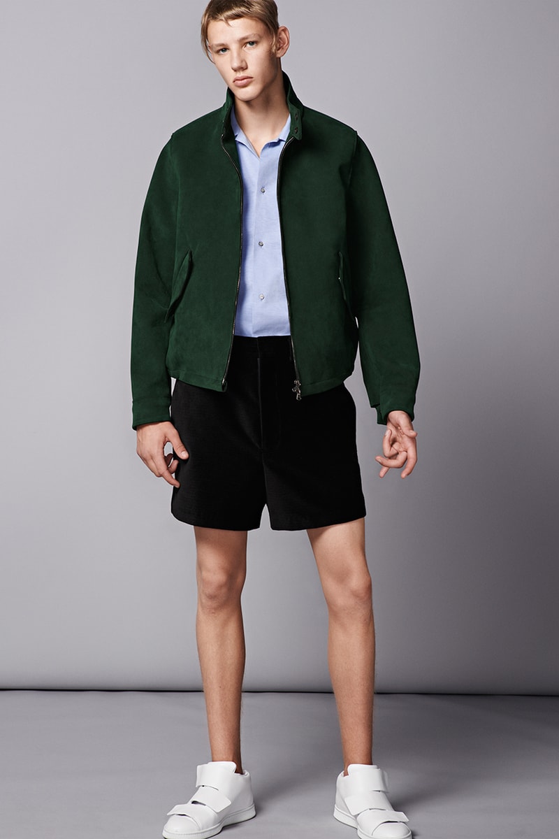Acne Studios 2015 Spring/Summer Collection 