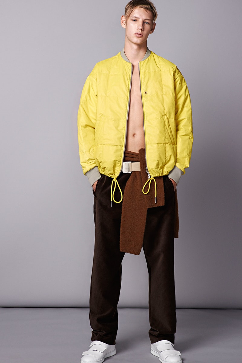 Acne Studios 2015 Spring/Summer Collection 