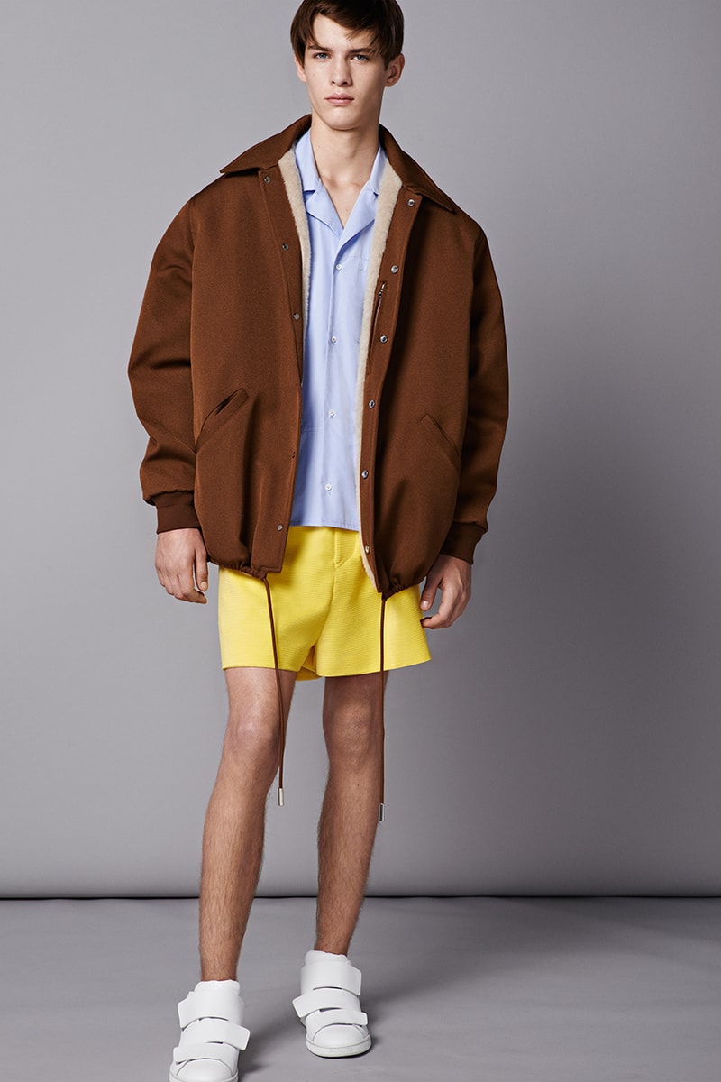 Acne Studios 2015 Spring/Summer Collection 