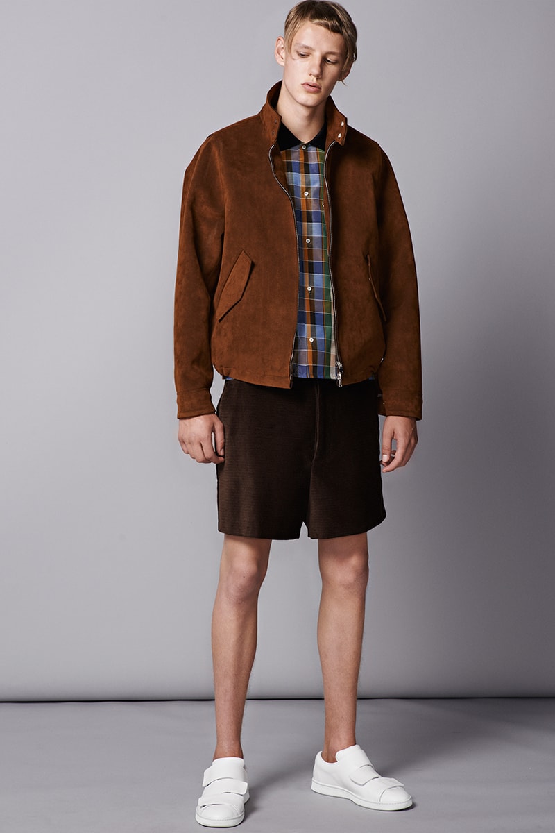 Acne Studios 2015 Spring/Summer Collection 