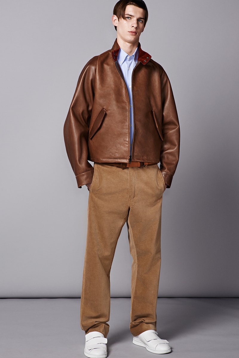 Acne Studios 2015 Spring/Summer Collection 
