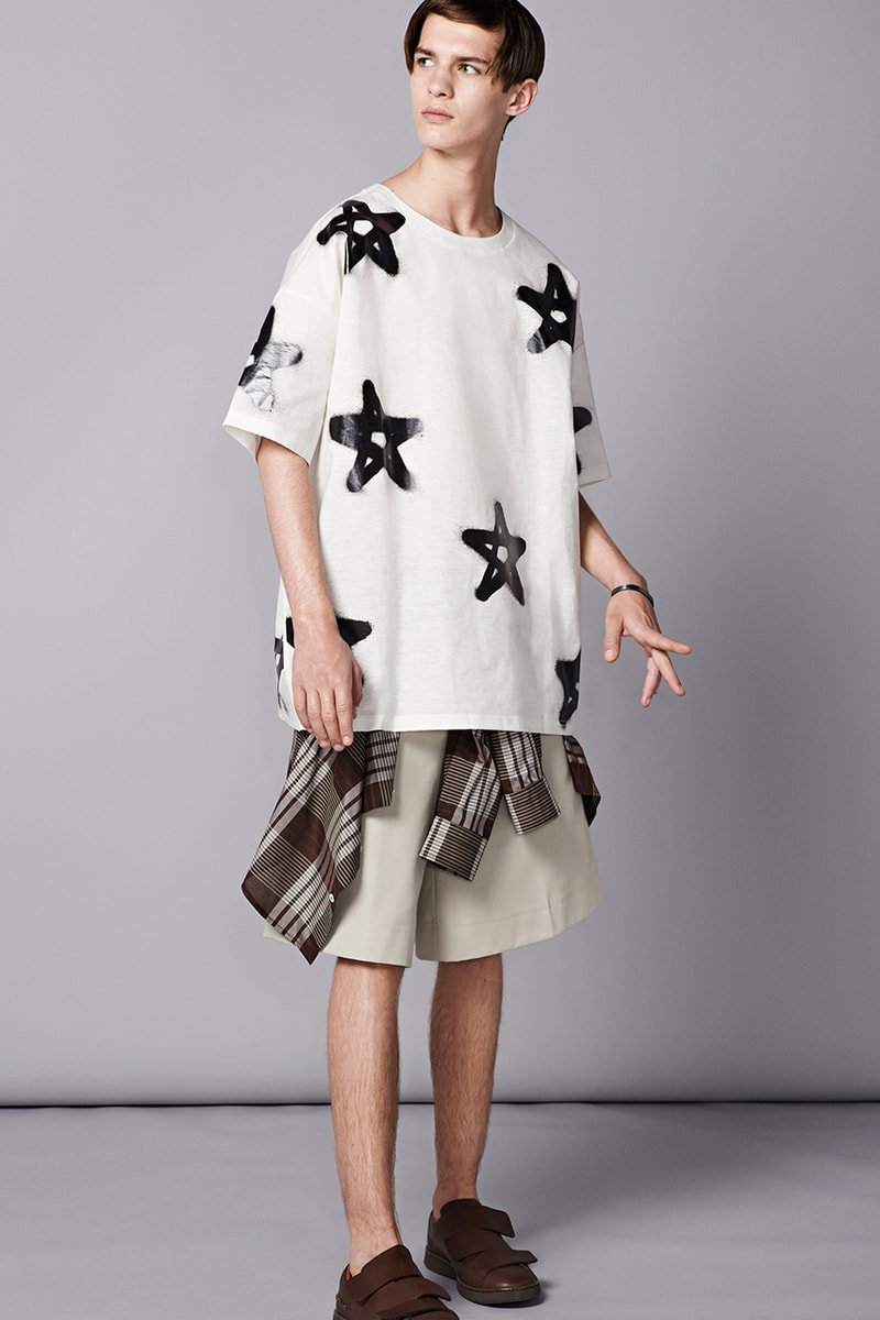 Acne Studios 2015 Spring/Summer Collection 