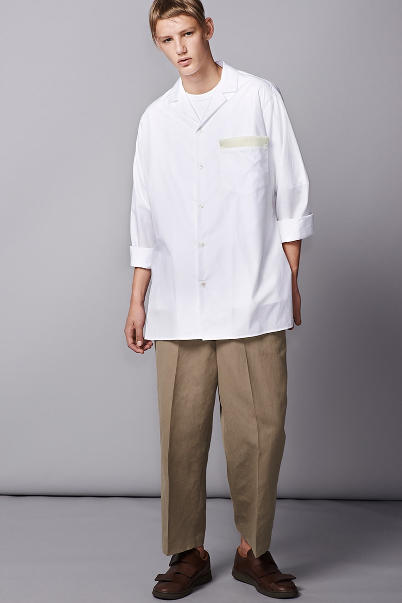 Acne Studios 2015 Spring/Summer Collection 